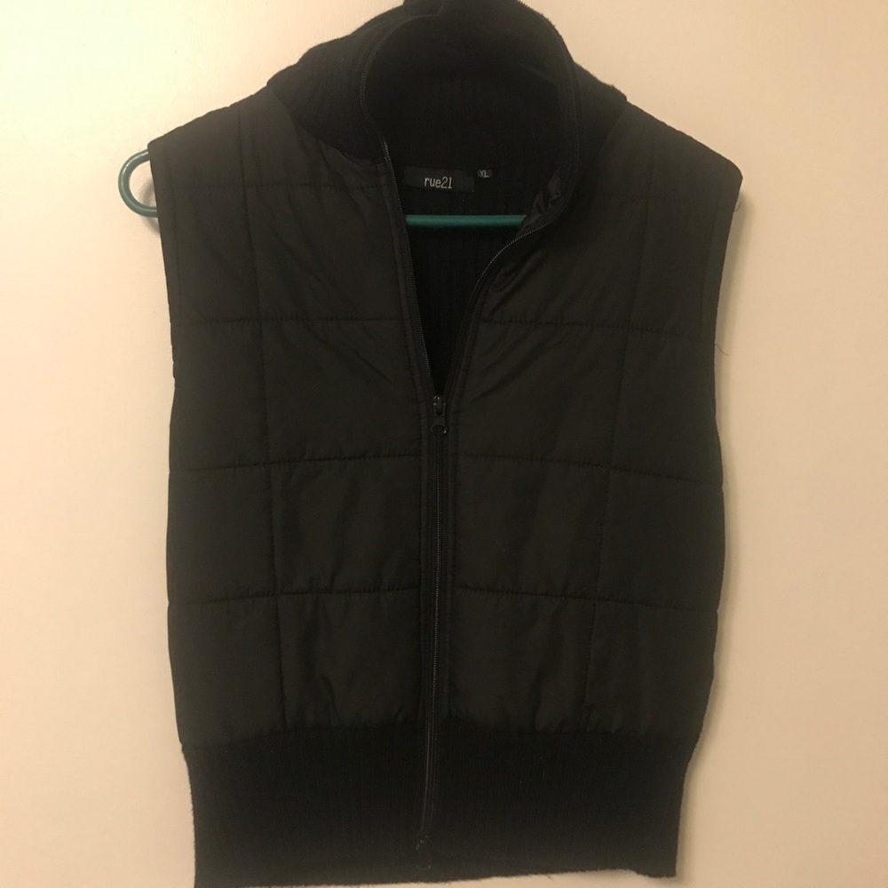 🔥Rue 21 sweater vest